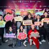 Web3 Carnival Event Photos